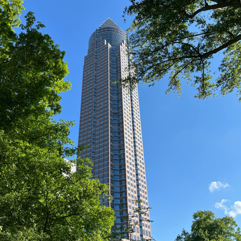 Wolkenkratzer